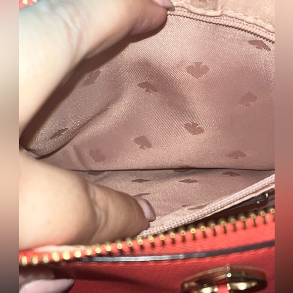Kate Spade New York Adel Medium Top Zip Crossbody - Picture 16 of 16